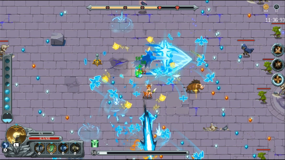 图片[2]-【美版】魔法符石 .Magic Rune Stone-游糖YoTeb