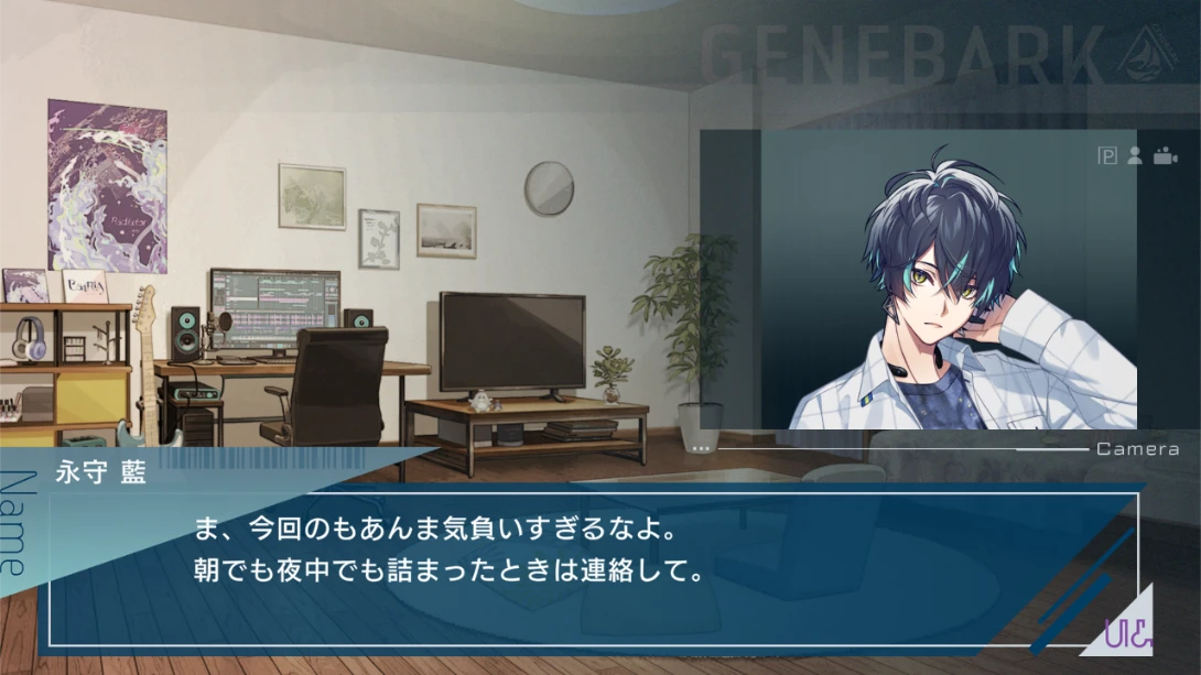 图片[1]-【日版】非逻辑游戏 .UN LOGICAL-游糖YoTeb