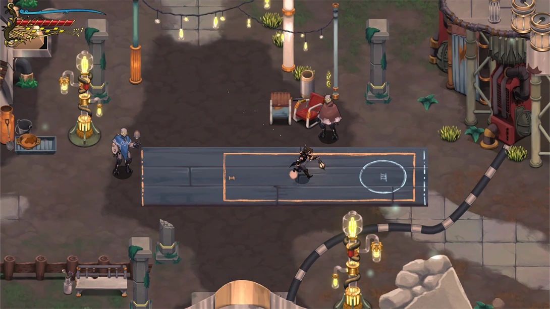 图片[2]-【美版】旅行者的叹息 .Travelers Refrain-游糖YoTeb