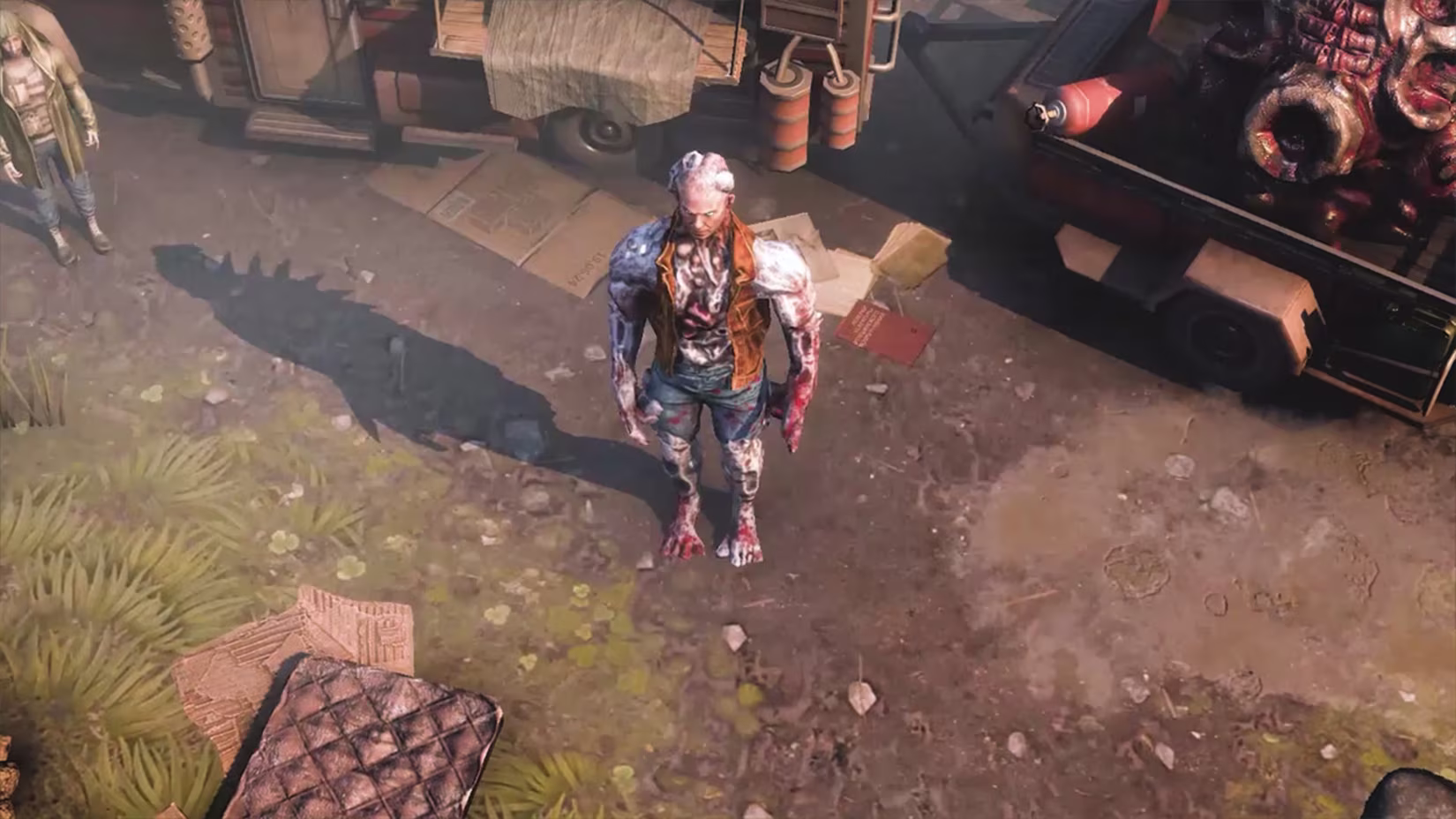 图片[1]-薄雾 .Mist-游糖YoTeb