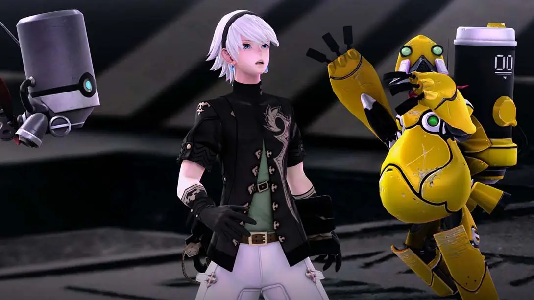 图片[2]-幻想曲 新次元/FANTASIAN 1.0.2 金手指-游糖YoTeb