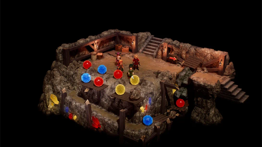 图片[5]-【港版】勇者斗恶龙7重制版 .Dragon Quest VII Reimagined-游糖YoTeb