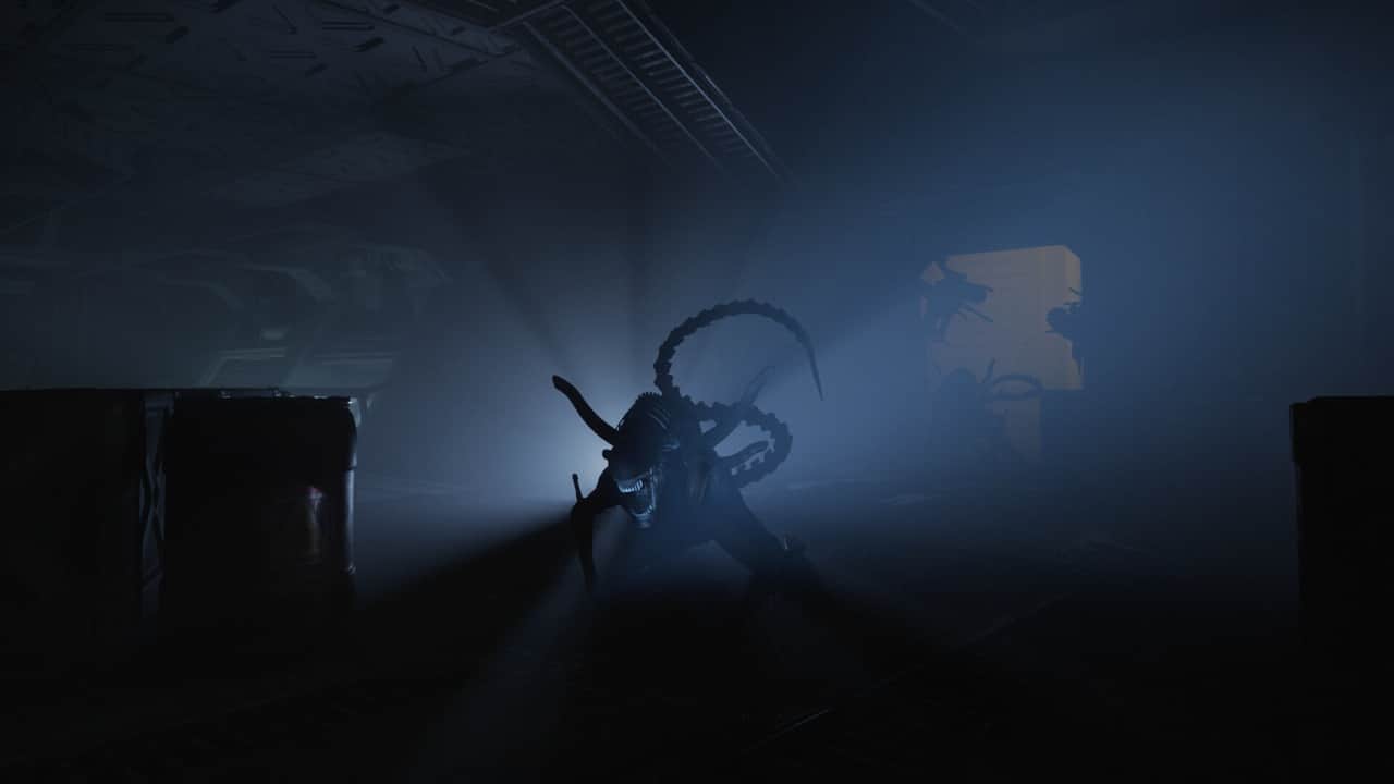 异形：盗贼入侵/Alien: Rogue Incursion Evolved Edition-游糖YoTeb