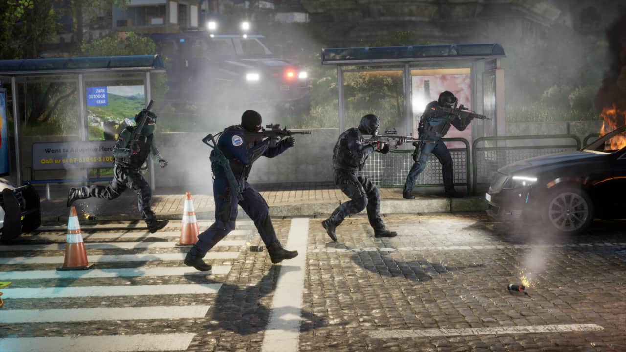 阿尔法反应/Alpha Response-游糖YoTeb