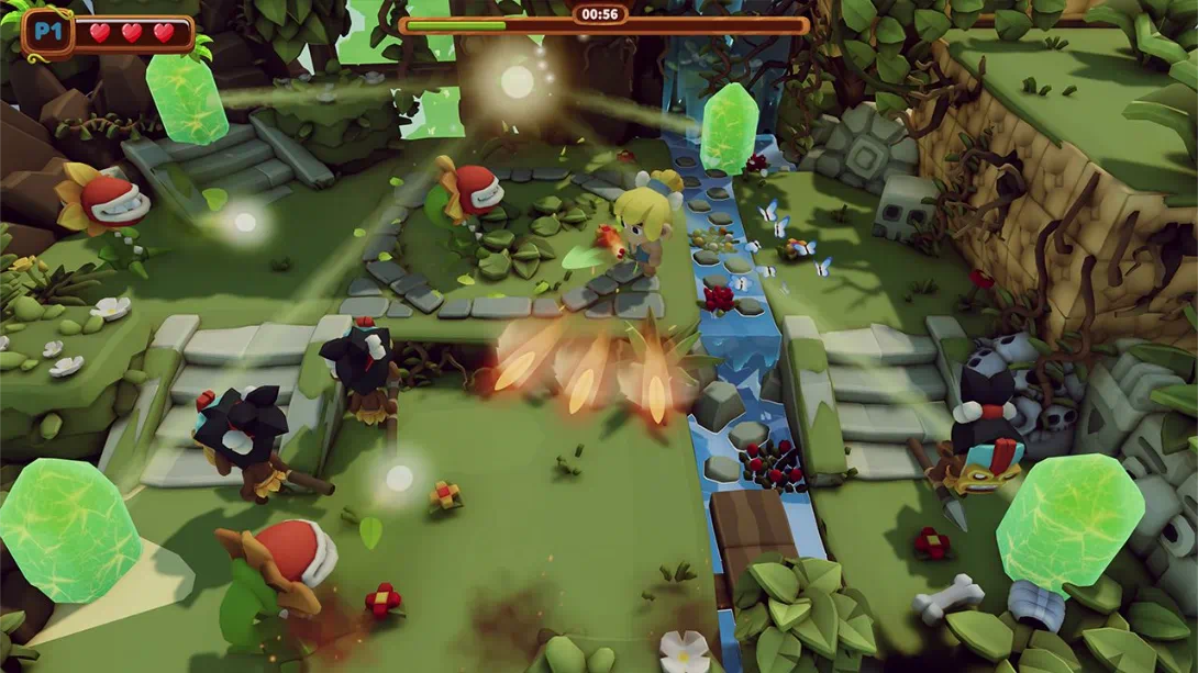 图片[6]-【美版】太阳之双子 .Twins of the Sun-游糖YoTeb