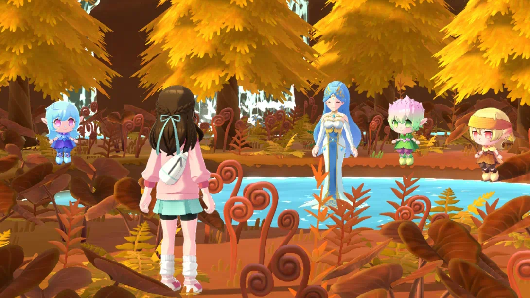 图片[5]-【美版】牧场物语：甜蜜之家 特别版 .Harvest Moon: Home Sweet Home Special Edition-游糖YoTeb