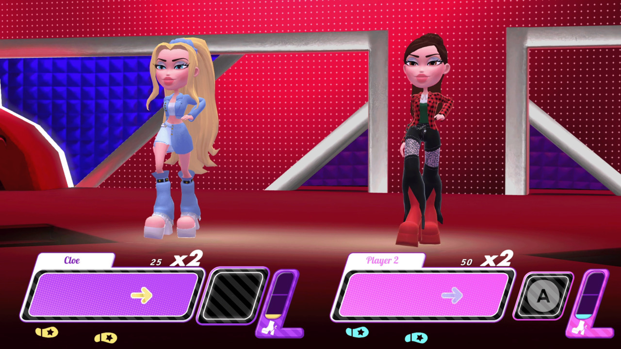 图片[8]-【美版】布拉茨 节奏与风格 .Bratz® Rhythm & Style-游糖YoTeb