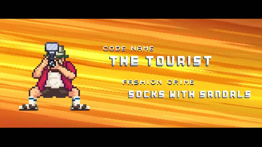 图片[4]-【美版】潮流特警队 .Fashion Police Squad-游糖YoTeb