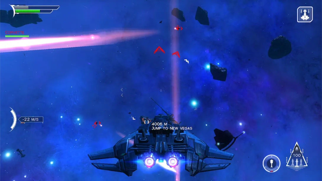 图片[3]-【美版】宇宙探索家 DX .Stellar Wanderer DX-游糖YoTeb