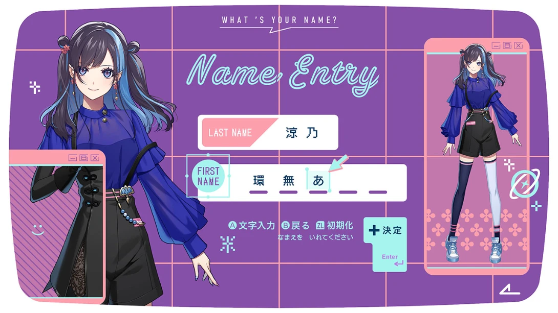 图片[2]-【日版】非逻辑游戏 .UN LOGICAL-游糖YoTeb