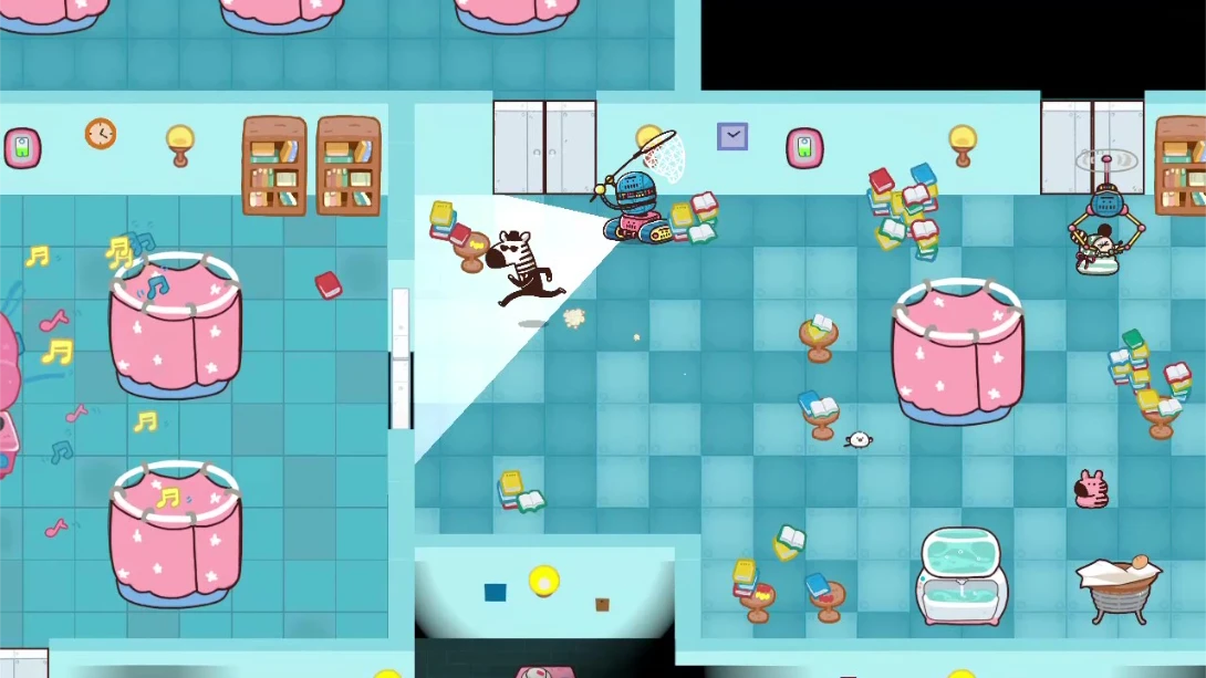 图片[6]-【美版】普力多 普力兹纳 .PRITTO PRISONER-游糖YoTeb