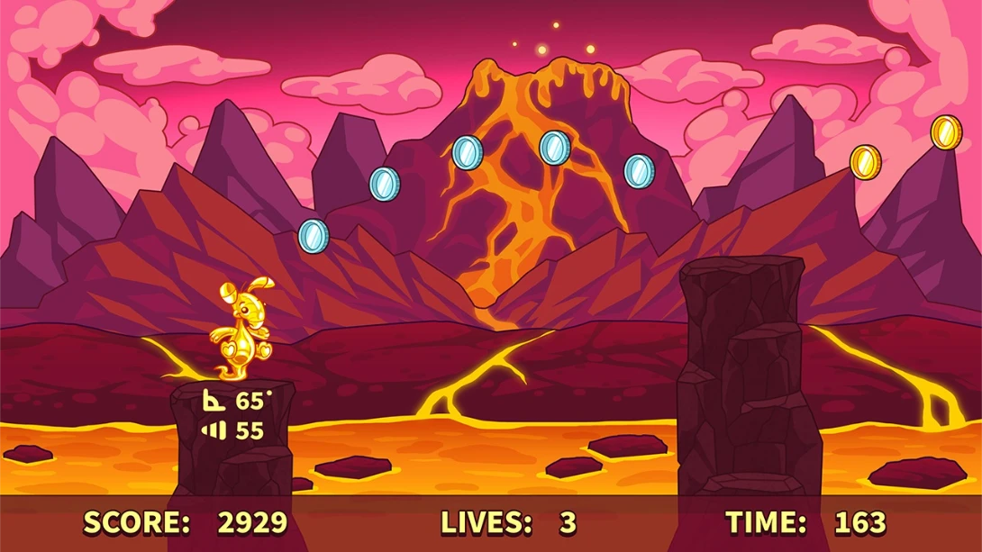 图片[4]-【美版】尼奥宠物 – 超级迷你游戏合集 – 尼奥比亚街机探险 .Neopets – Mega Mini Games Collection – The Neopian A-游糖YoTeb