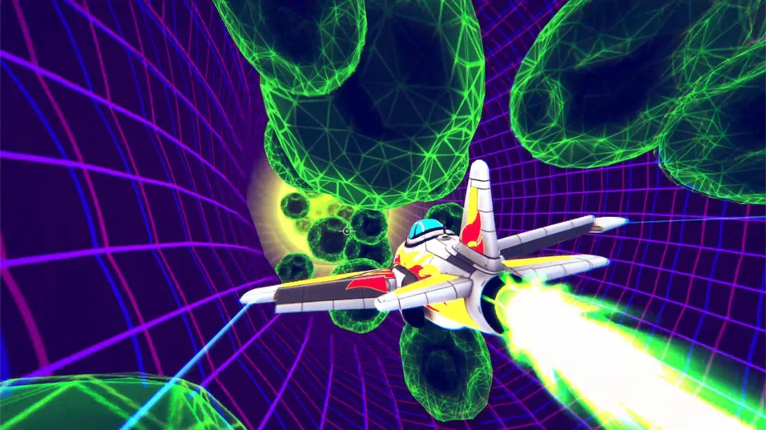 图片[3]-【美版】房屋空战：一团糟 .House Fighters: Total Mess-游糖YoTeb