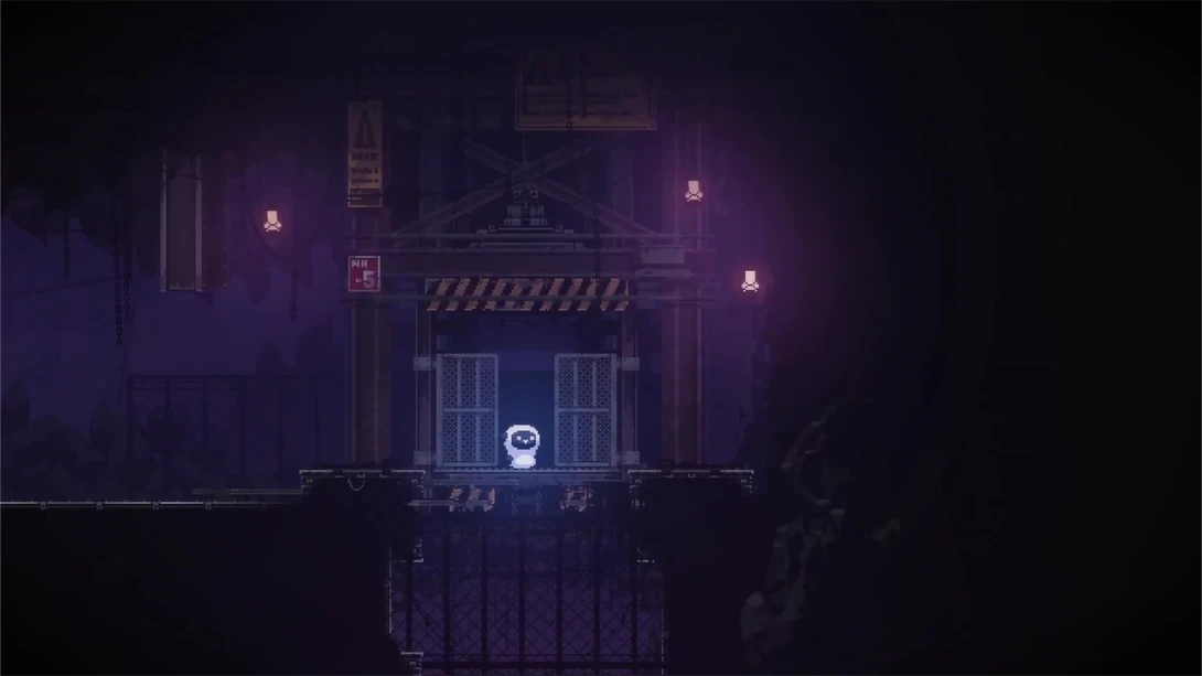 图片[1]-【美版】羊羊的小冒险 .Sheepy A Short Adventure-游糖YoTeb