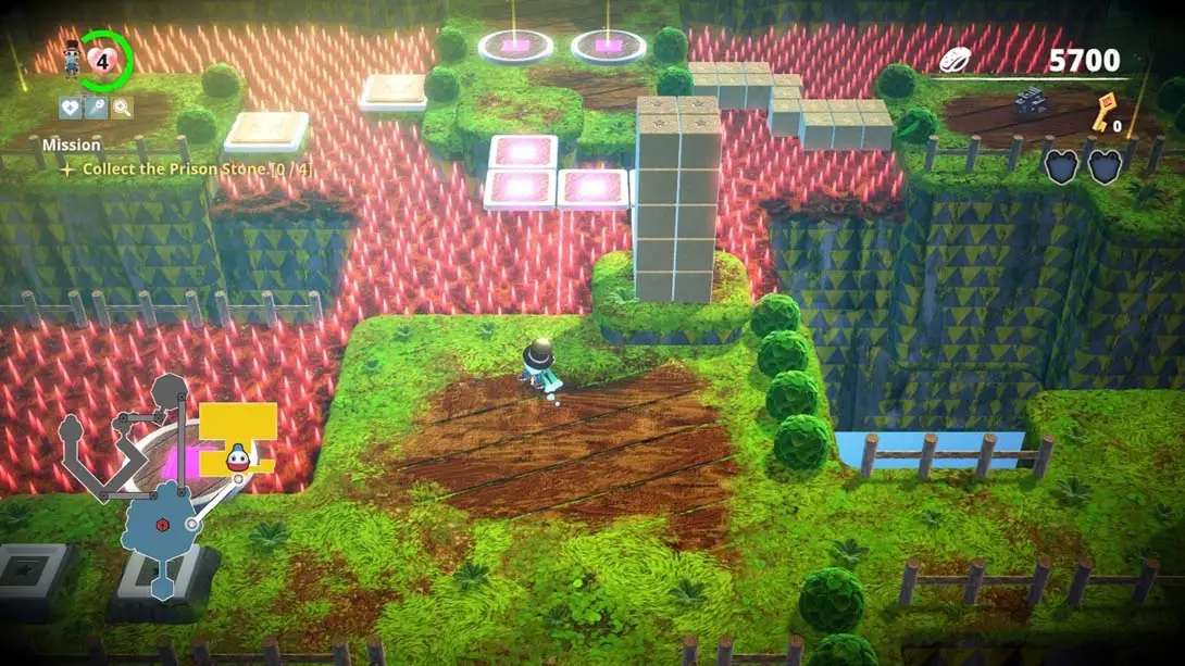 图片[3]-【美版】雪人兄弟 仙境 .Snow Bros. Wonderland-游糖YoTeb