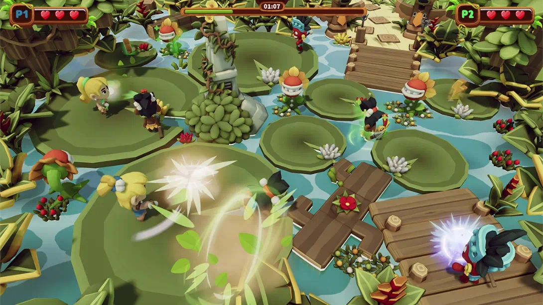 图片[2]-【美版】太阳之双子 .Twins of the Sun-游糖YoTeb