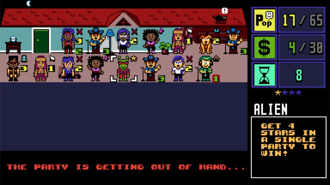 图片[3]-【美版】UFO 50-游糖YoTeb