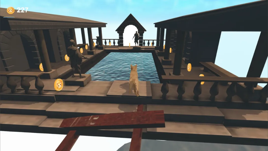 图片[1]-【美版】猫咪向上 .Cat-up!-游糖YoTeb