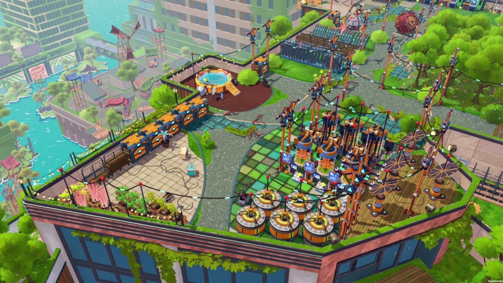 图片[3]-【美版】我是未来：悠闲末日生活 .I Am Future: Cozy Apocalypse Survival-游糖YoTeb