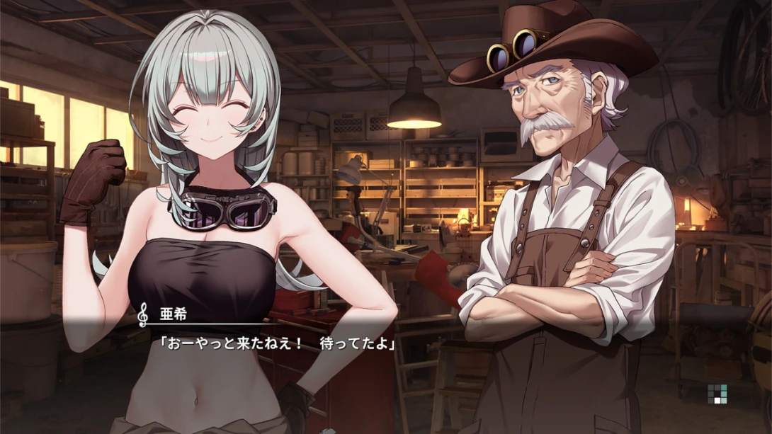 图片[6]-【日版】奏 .KANADE-游糖YoTeb