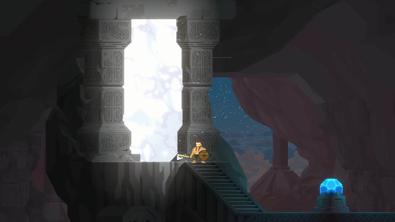 废墟国度：符文之门/Regions of Ruin: Runegate-游糖YoTeb