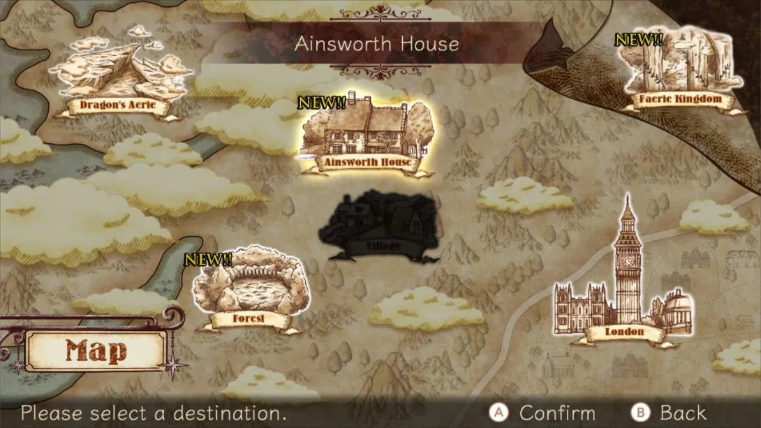 图片[3]-【英版】魔法使的新娘 盛夏幻影与梦中旅途 .The Ancient Magus’ Bride Midsummer Pilgrimage-游糖YoTeb