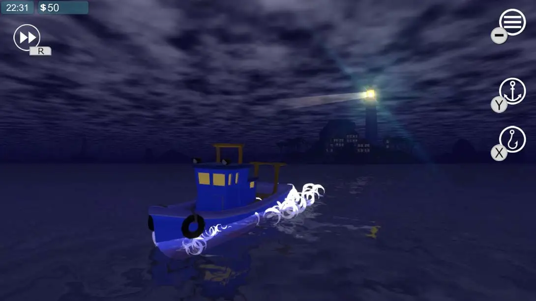 图片[6]-【美版】乘风远航 .Sailing the winds-游糖YoTeb