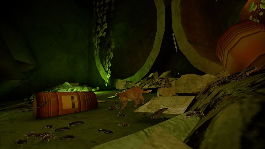 图片[6]-【美版】小猫大营救2 .Little Strays 2-游糖YoTeb