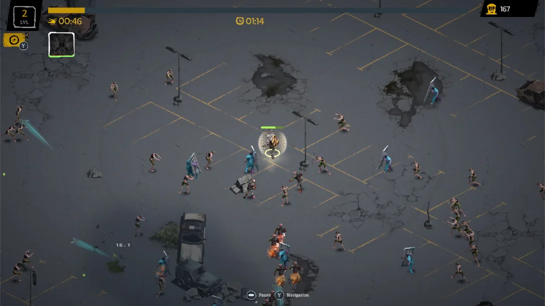 图片[3]-【美版】致命区域 .FatalZone-游糖YoTeb