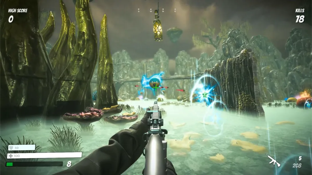 图片[4]-【美版】表情包战场：岛屿战争 .Emoji Battlefield – Island Warfare-游糖YoTeb