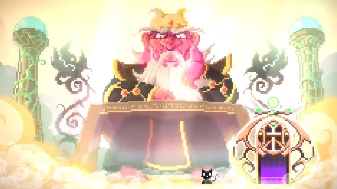 图片[2]-【美版】天籁 .Purrs in heaven-游糖YoTeb