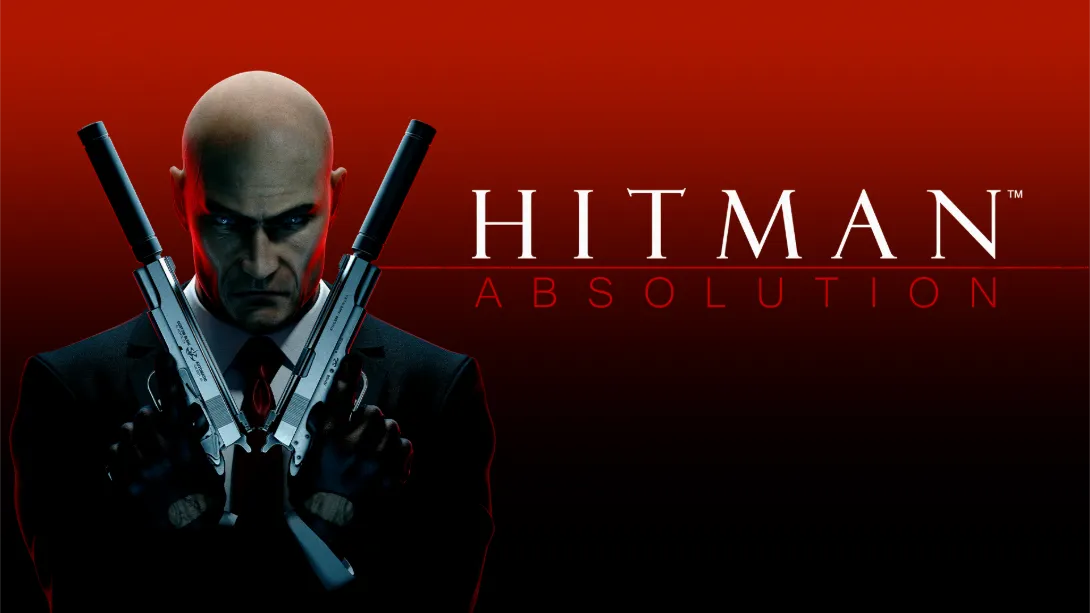 【美版】杀手 赦免 .Hitman Absolution-游糖YoTeb