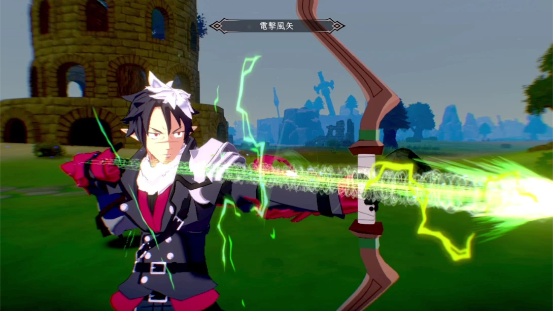 图片[5]-凶乱魔界主义 .凶乱マカイズム-游糖YoTeb