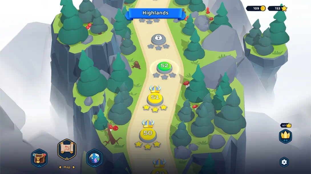 图片[5]-【美版】城堡粉碎 .Castle Crumble-游糖YoTeb