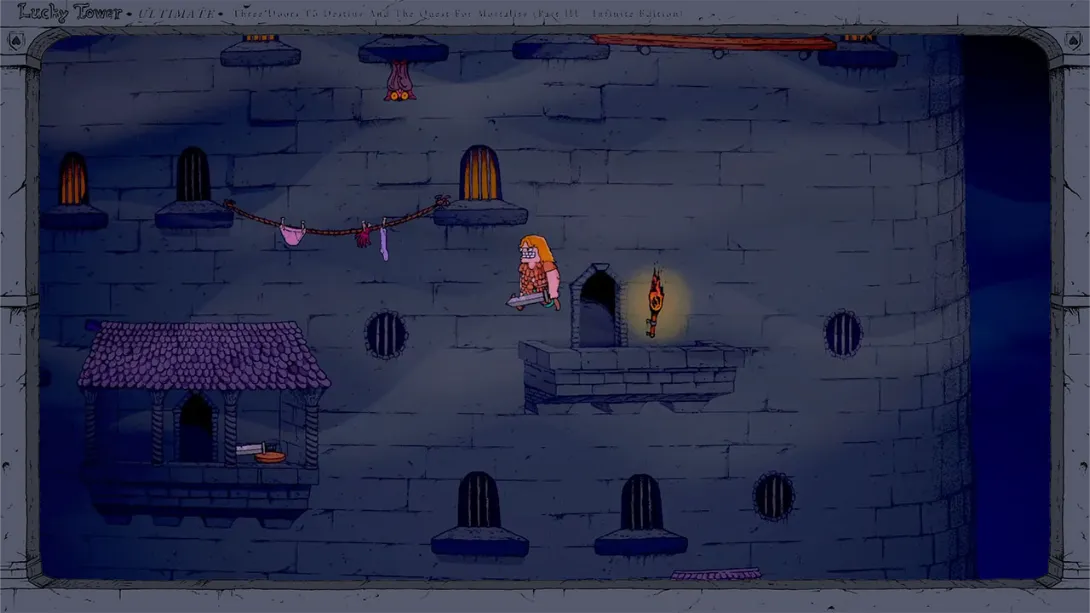 图片[1]-【美版】幸运塔 终极版 .Lucky Tower Ultimate-游糖YoTeb