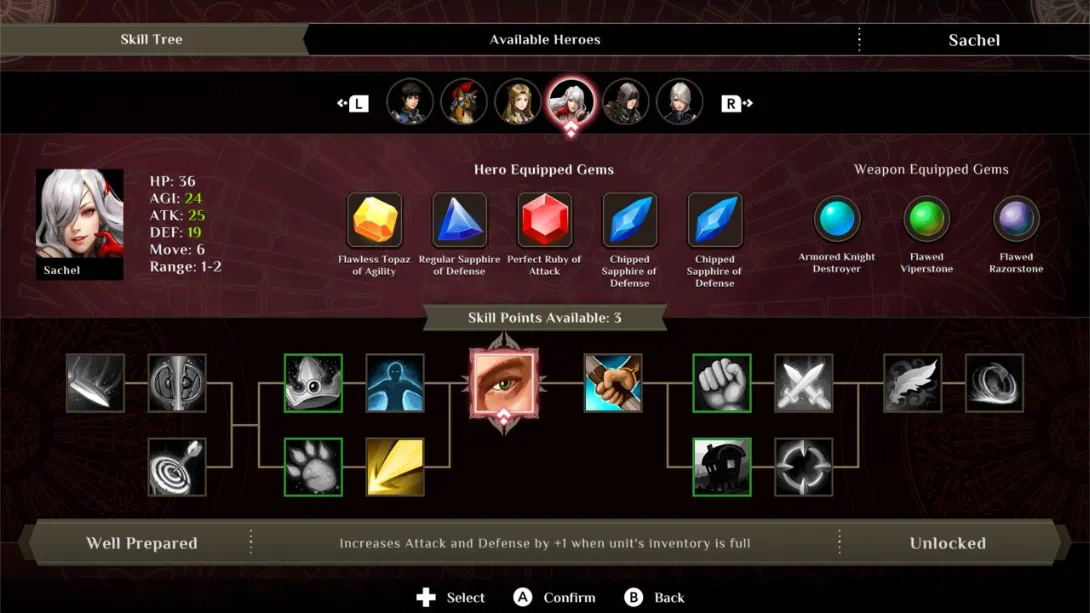 图片[2]-【美版】崛起永恒2 .Rise Eterna 2-游糖YoTeb