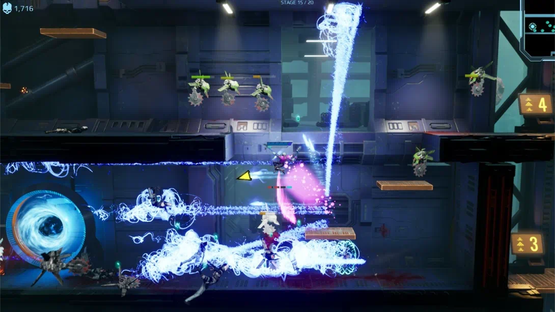 图片[4]-【美版】肾上腺素狂暴 .Adrenaline Rampage-游糖YoTeb