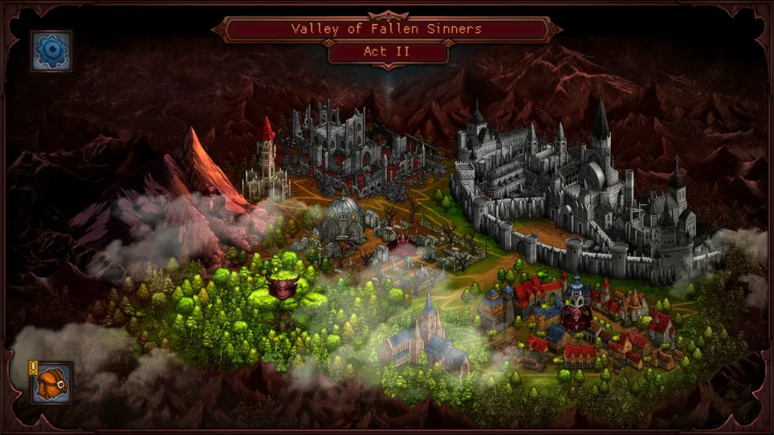 图片[4]-【美版】罪恶杀手 第八位统治者 .Sin Slayers Reign of The 8th-游糖YoTeb