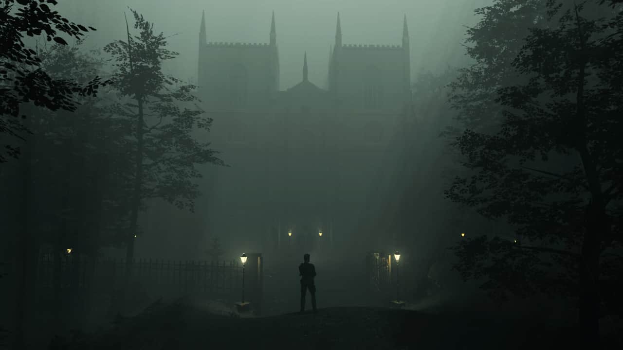 连接：内心的恶梦/Connection: The Nightmare Within-游糖YoTeb