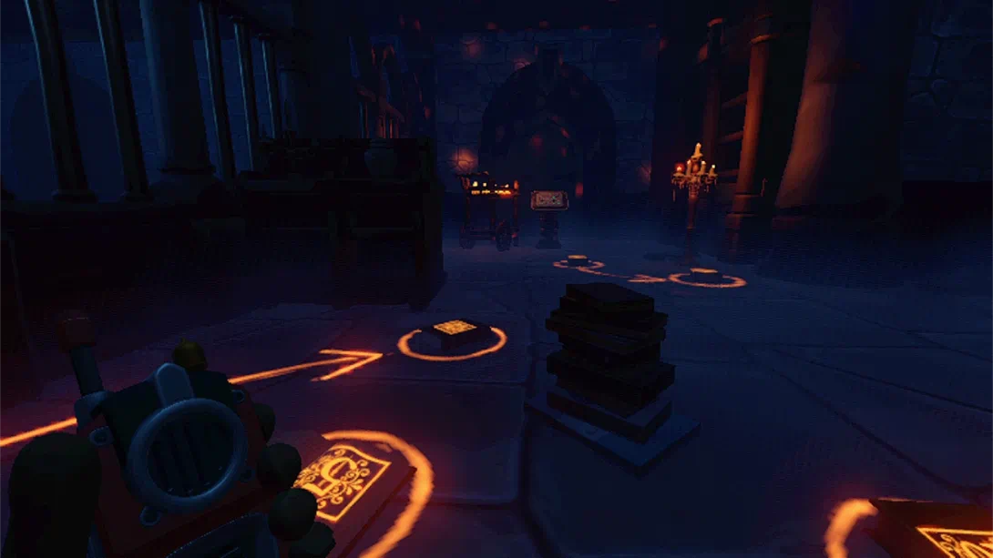 图片[6]-【美版】我们一起在这里 .We Were Here Together-游糖YoTeb