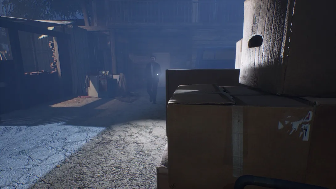 图片[3]-【美版】咒 .Incantation-游糖YoTeb