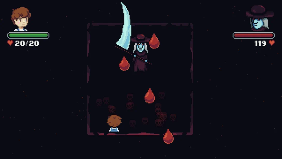 图片[3]-【美版】迷失幻境 .Dreamed Away-游糖YoTeb