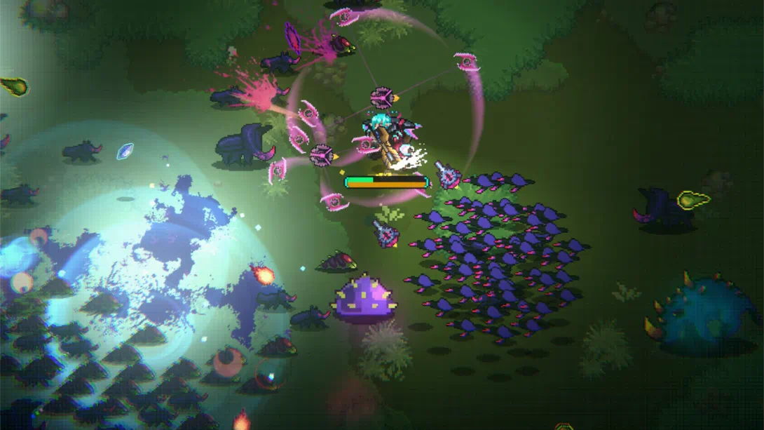 图片[6]-【美版】绝境使者 .Time Treker-游糖YoTeb