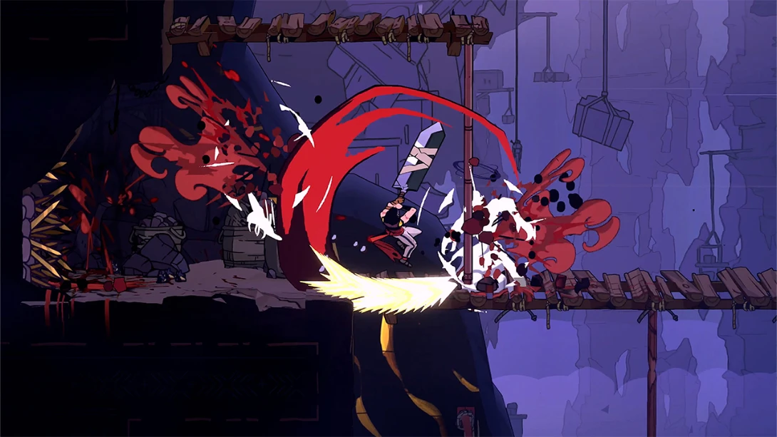 图片[6]-【美版】波斯王子 Rogue .The Rogue Prince of Persia-游糖YoTeb