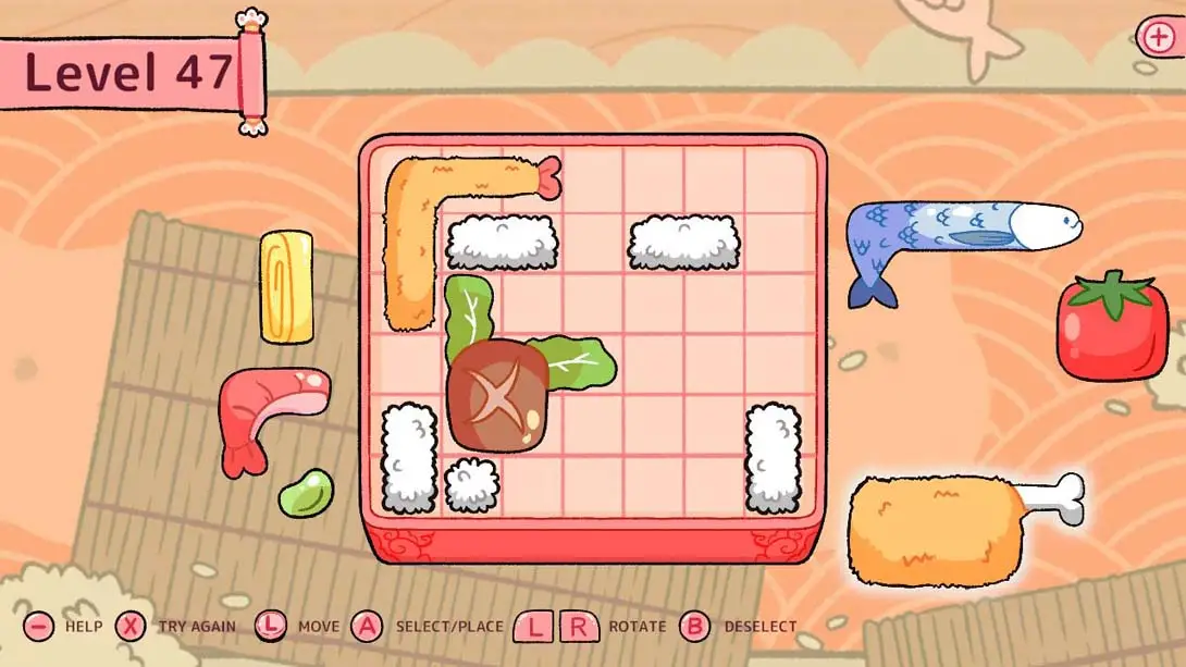 图片[6]-【美版】猫便当 .Neko Bento-游糖YoTeb