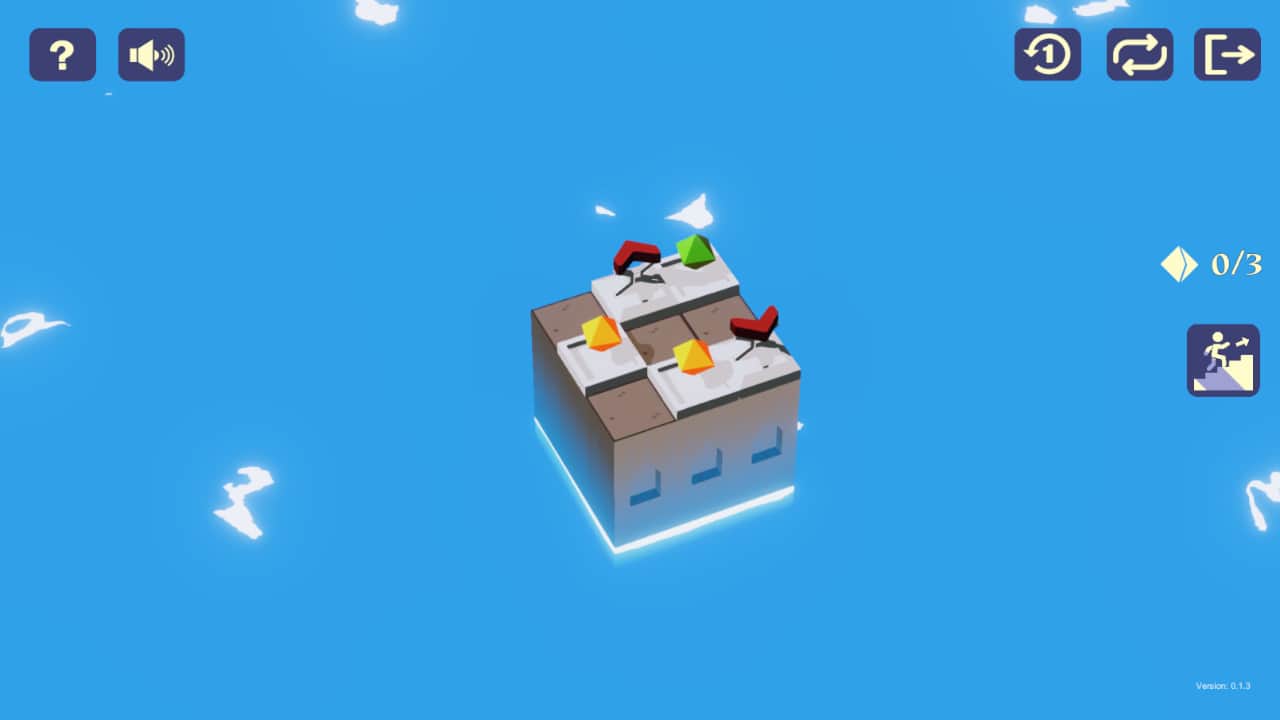 心入妙境/Elemental Realms-游糖YoTeb