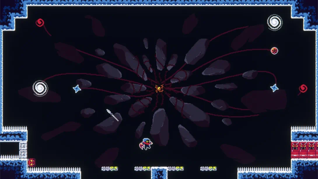 图片[5]-【美版】忍者明 .Ninja Ming-游糖YoTeb