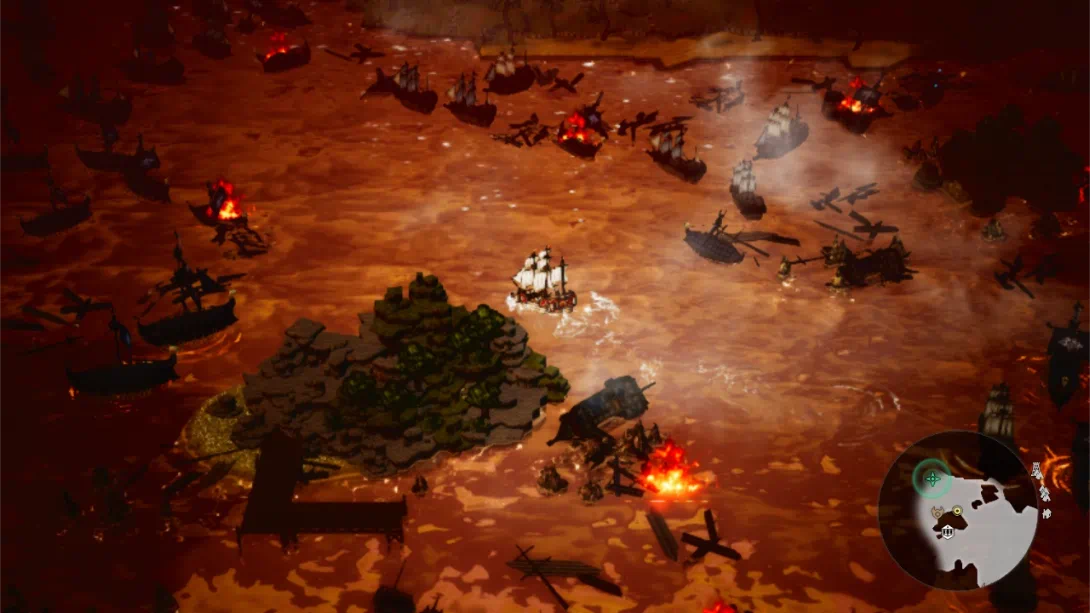 图片[2]-【港版】八方旅人0 歧路旅人0 .OCTOPATH TRAVELER 0-游糖YoTeb