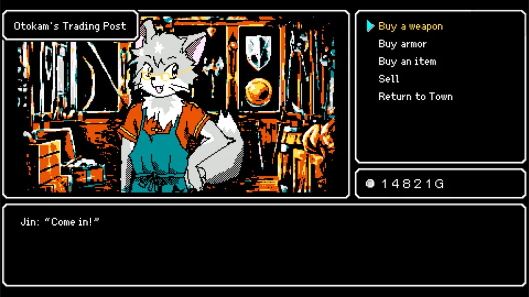 图片[3]-【美版】新月之塔 .CrescentTower-游糖YoTeb