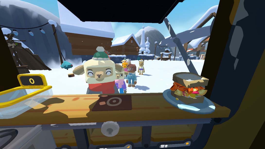 图片[2]-【美版】水果巴士 .Fruitbus-游糖YoTeb